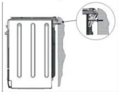 INDESIT I6VV2A(X) - Lacede seguridad - 1