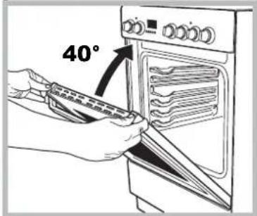 INDESIT I6VV2A(X) - Nettoyage automatique du four par catalyse* - 3