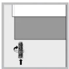 INDESIT I6VV2A(X) - Colocacion y nivelacion - 2