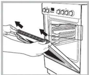 INDESIT I6VV2A(X) - y - 5