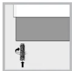 INDESIT I6VV2A(X) - Positioning and levelling - 2