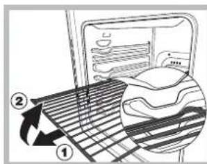 INDESIT I6VV2A(X) - Utilizar o kit de pingadeira - 3