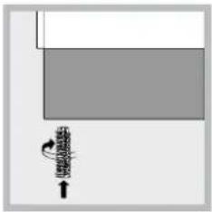 INDESIT KN3C76A(X)EU - Nivellierung - 1