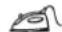 INDESIT IWDC 7105 (EX) - 1000-500 - 1