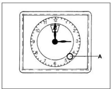 LA GERMANIA AM8 5C 71 D X13 - Nettoyage interieur du four - 31
