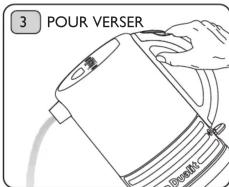 DUALIT Architect 26526 - EAU BOUILLANTE. - 3