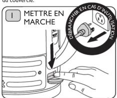 DUALIT Architect 26526 - EAU BOUILLANTE. - 1