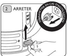 DUALIT Architect 26526 - EAU BOUILLANTE. - 2