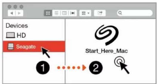 SEAGATE FireCuda Gaming SSD - Start Here - 4