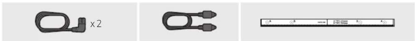 SAMSUNG HWT450 - KOMPONENTIDE KONTROLLIMINE - 2
