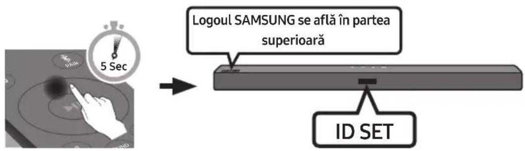 SAMSUNG HWT450 - Inainte de a efectua procedura de connectare manuala de mai jos: - 2