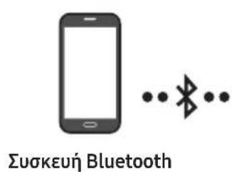 SAMSUNG HWT450 - Σύνδεση μέσω Bluetooth - 1