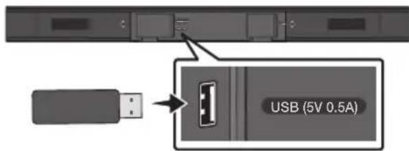 SAMSUNG HWT450 - PROGRAMINES IRANGOS NAUJINIMAS - 1