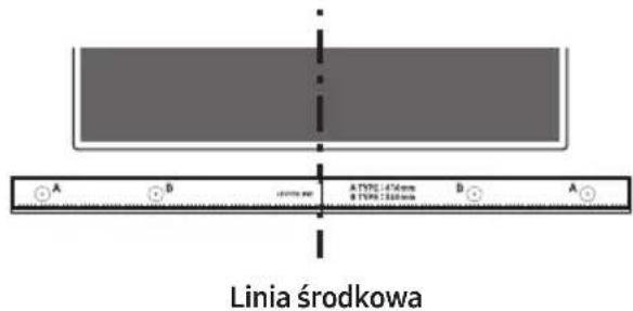 SAMSUNG HWT450 - Komponenty montażowe - 5