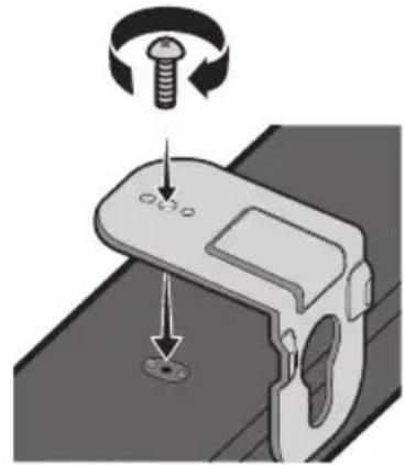 SAMSUNG HWT450 - Componenti per il montaggio a parete - 8