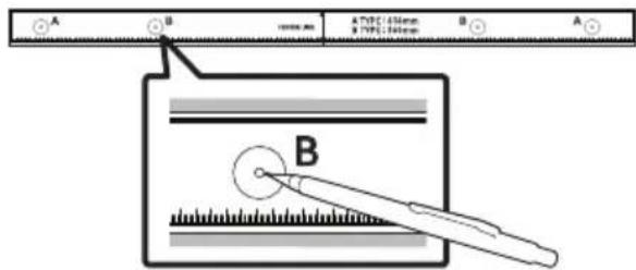 SAMSUNG HWT450 - Borsichtsmaßnahmen für die Installation - 2