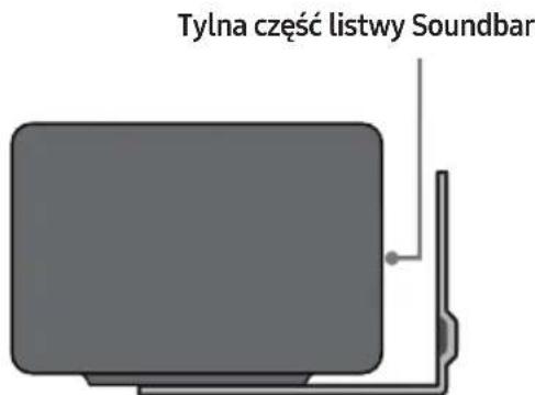 SAMSUNG HWT450 - Komponenty montażowe - 9