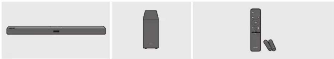 SAMSUNG HWT450 - KONTROLA SOUÇASTİ - 1