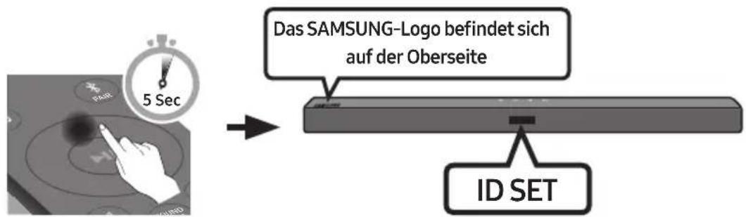 SAMSUNG HWT450 - Vor dem Ausführren der folgenden Verbindungsschritte: - 2