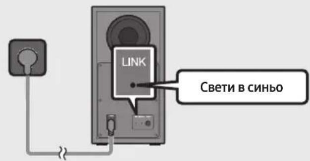 SAMSUNG HWT450 - Ipei n3PbJIHeHne Ha npOeDypaTa 3a pbUHO CBbp3BaHe no-dOny: - 3