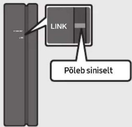SAMSUNG HWT450 - ETTEVAATUST! - 1