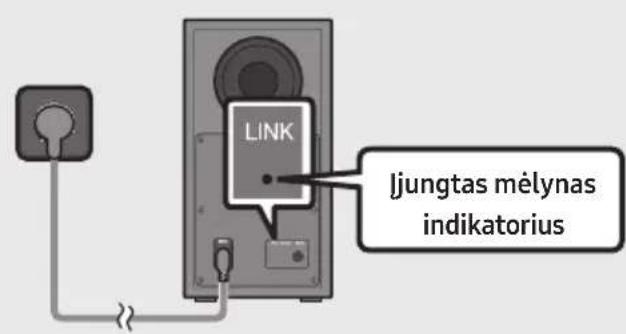 SAMSUNG HWT450 - Pries atliekant toiau aprasyta prijungimo rankiniu budu procedura - 3