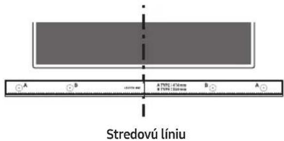 SAMSUNG HWT450 - Súcasti na montáž na stenu - 5