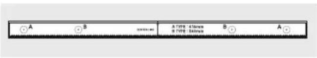 SAMSUNG HWT420 - KoMNoHeTn 3a CTeHeH MoHTaJx - 1