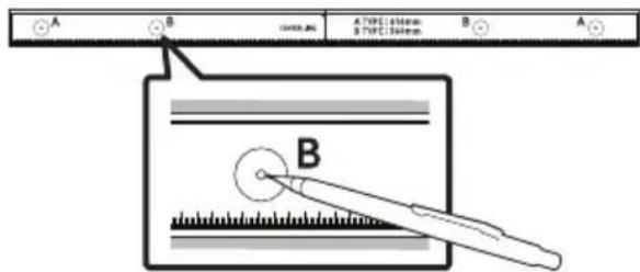 SAMSUNG HWT420 - KoMNoHeTn 3a CTeHeH MoHTaJx - 7