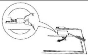 FRANKE Grupo filtrante 5270 FBI 705 XS - BELYSNING - 1