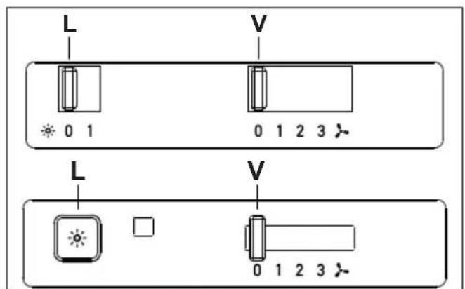FRANKE Grupo filtrante 5270 FBI 705 XS - 4.COMENZI - 1