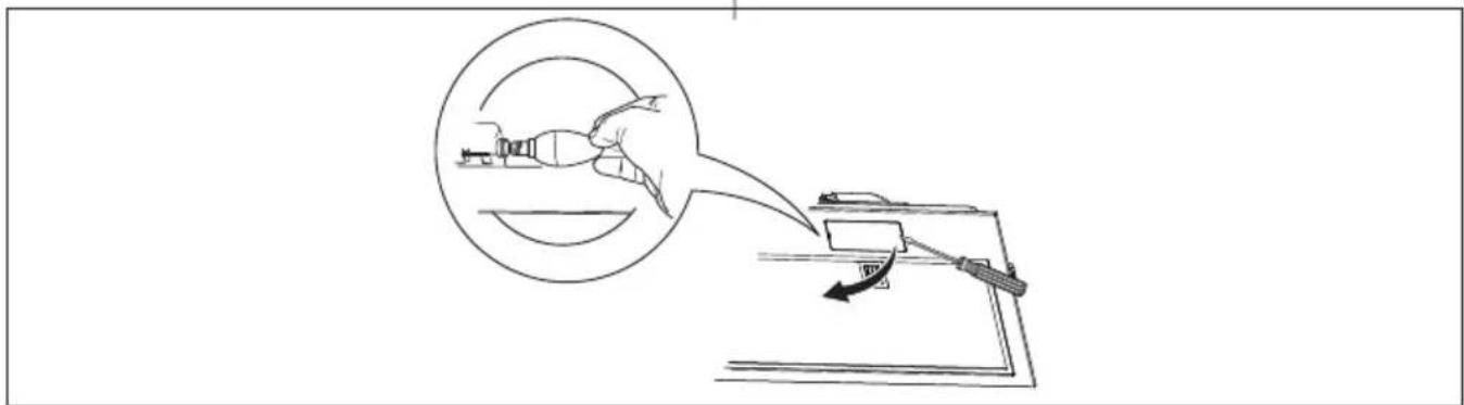 FRANKE Grupo filtrante 5270 FBI 705 XS - LIGHTING - 1