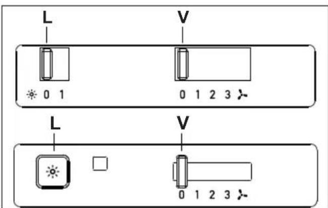 FRANKE Grupo filtrante 5270 FBI 705 XS - YCTPOICTBA UYPABJIENIA - 1