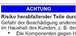 BOSCH Serie 6 WAU28T75NL - Austauschen der Turdichtung - 6