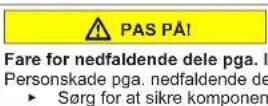 BOSCH Serie 6 WAU28T75NL - Udskifting af tromleys - 6