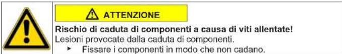 BOSCH Serie 6 WAU28T75NL - Sostituzione del blocco porta - 4