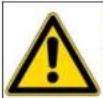 BOSCH Serie 6 WAU28T75NL - PRECAUCION - 1