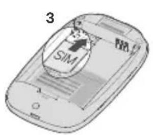 TP-LINK M7000 - tpMiFi-app - 2