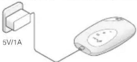 TP-LINK M7000 - Uw Mobiele Wi-Fi opladen - 1
