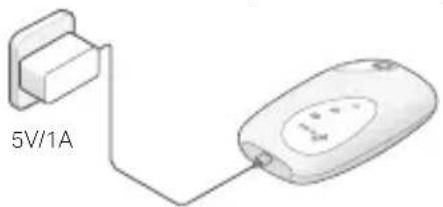 TP-LINK M7000 - Recharger votre MiFi - 1