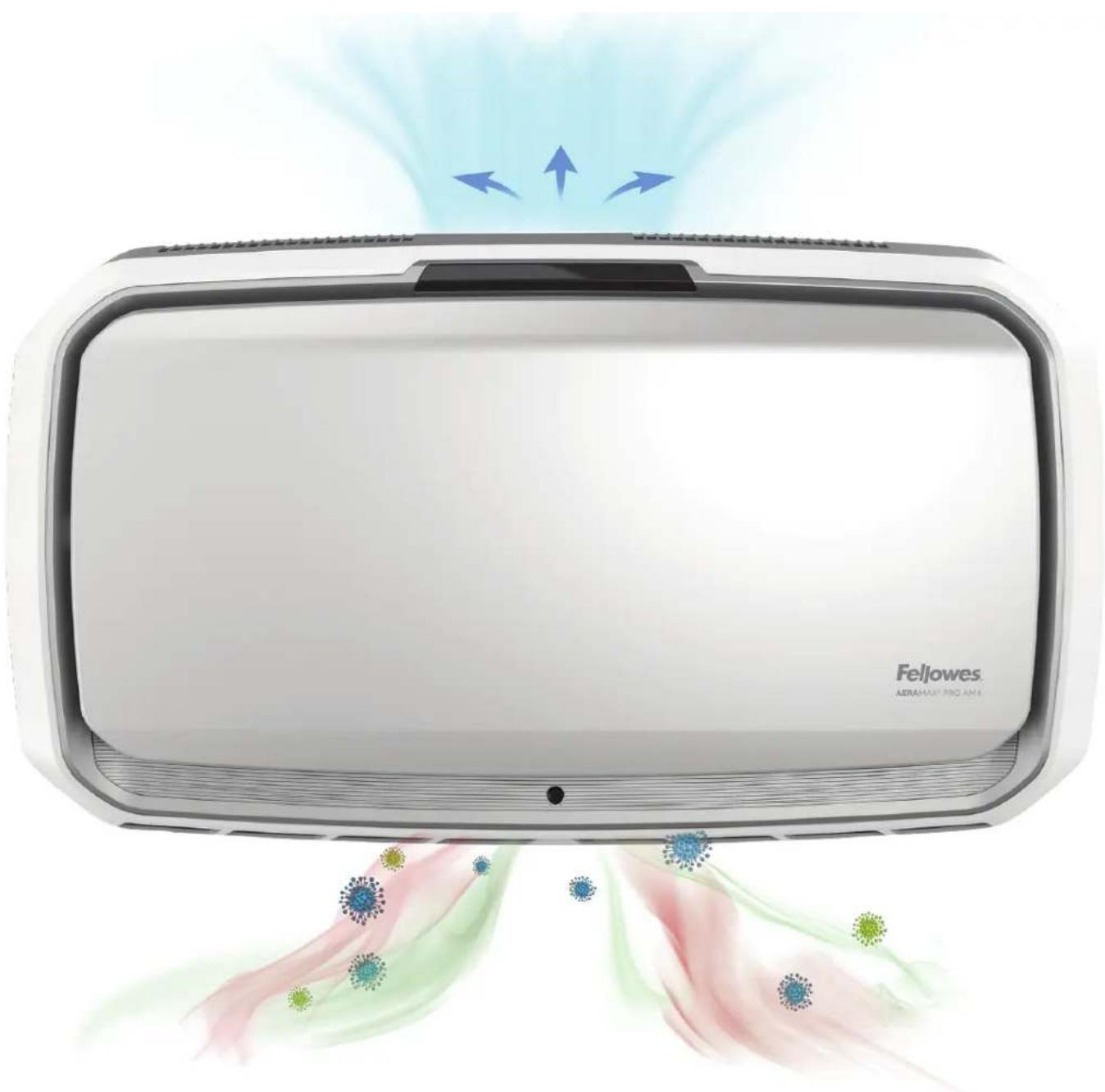 FELLOWES Aeramax PRO AM IV - 1