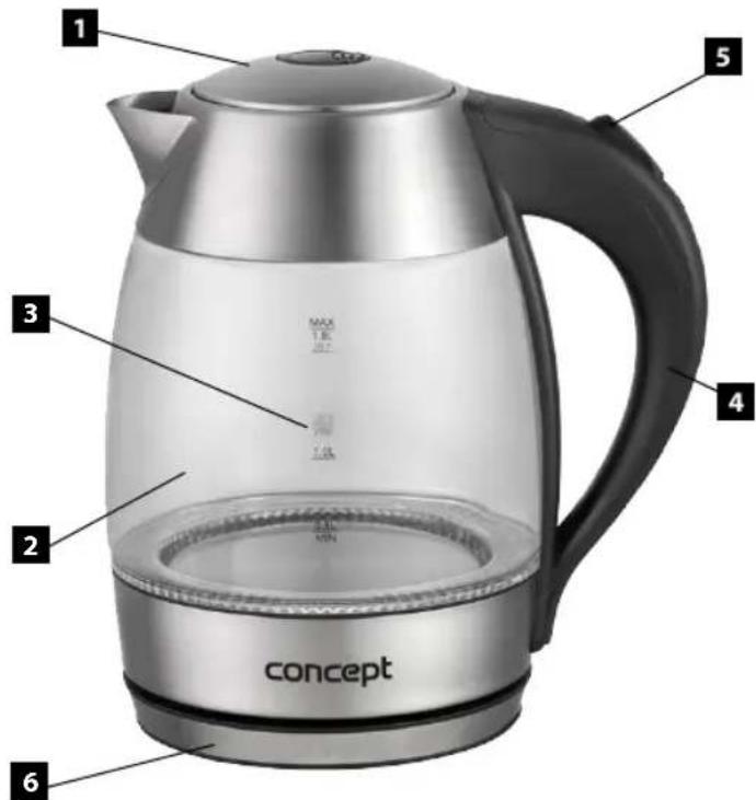 Concept RK4070 - concept - 1