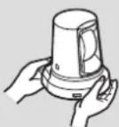 PANASONIC GPVD151 - Приимechанинe - 1