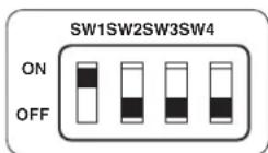 PANASONIC GPVD151 - Gleichstrom-Eingangsbuchse [12V =N] - 2