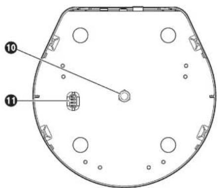 PANASONIC GPVD151 - Camera unit - 3