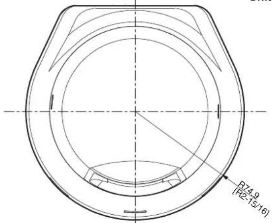 PANASONIC GPVD151 - Video - 2