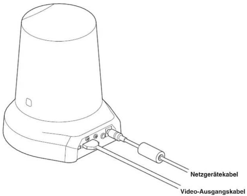 PANASONIC GPVD151 - Einstellverfahren - 3