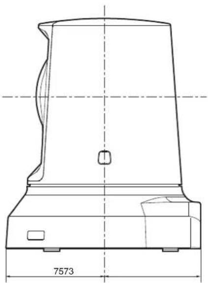 PANASONIC GPVD151 - ■При установке устюйства наштатов - 3