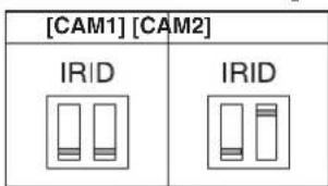 PANASONIC GPVD151 - Unidad de la CAMERA - 4