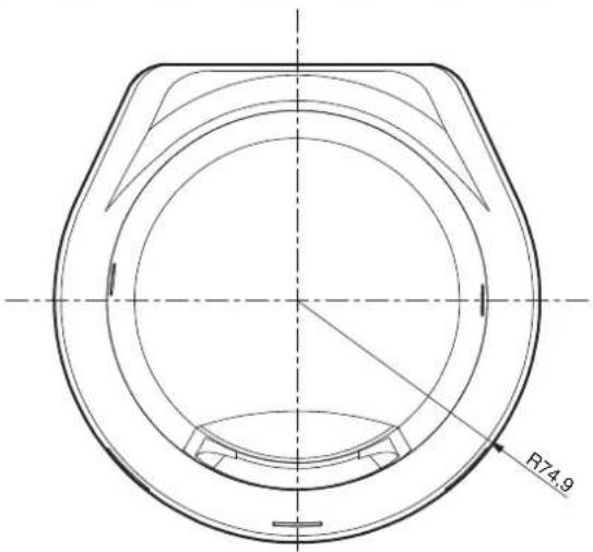 PANASONIC GPVD151 - Video - 2
